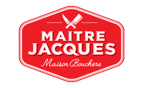 Maitre Jacques Logo