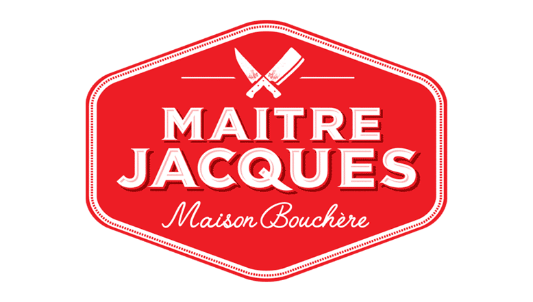 Maitre Jacques Logo