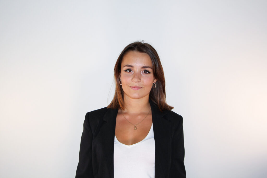 Lisa Sergent de chez LS Communication